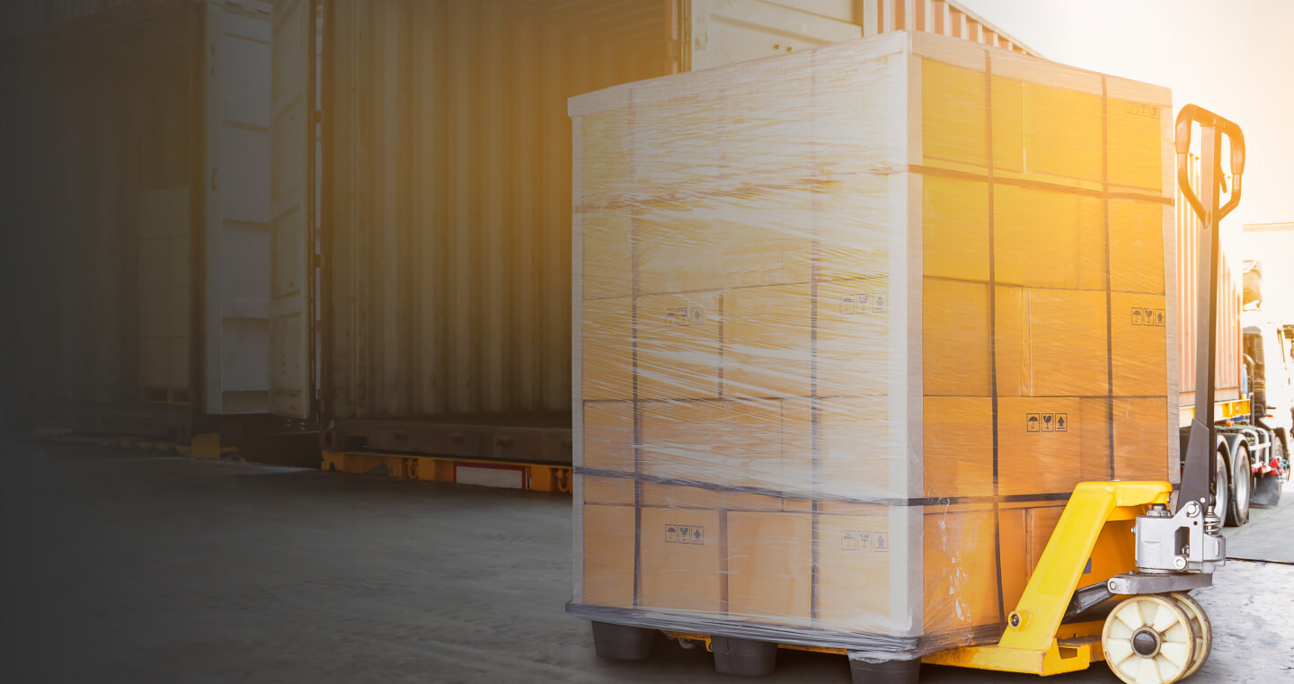 Restaurant Equipment Shipping and Moving Services Cowtown Express